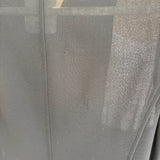 Jil Sander Double Breasted Button Down
