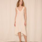 Austin Reed Silk Ivory Slip