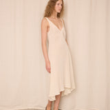 Austin Reed Silk Ivory Slip