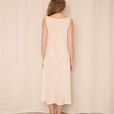 Austin Reed Silk Ivory Slip