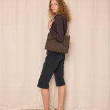 Jil Sander Black Shorts