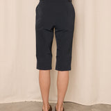 Jil Sander Black Shorts