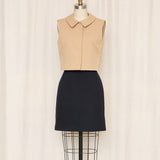 D&G Mini Skirt