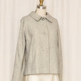 Jil Sander Cashmere Jacket