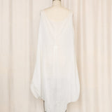 Antique Edwardian Cotton Teddy