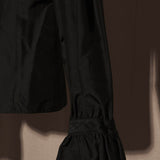 Rickie Freeman Silk Blouse