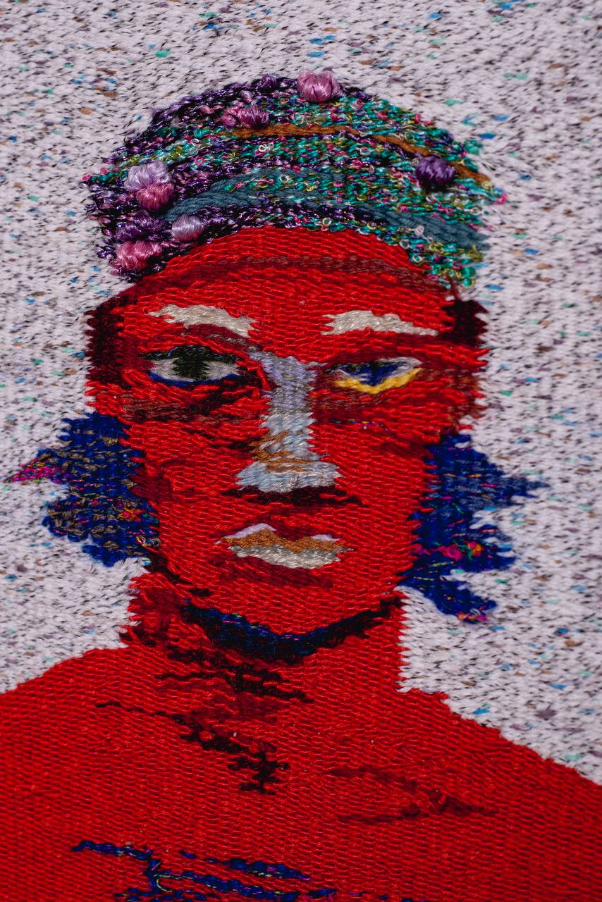 Luminousartifact “sexy” - KHATA