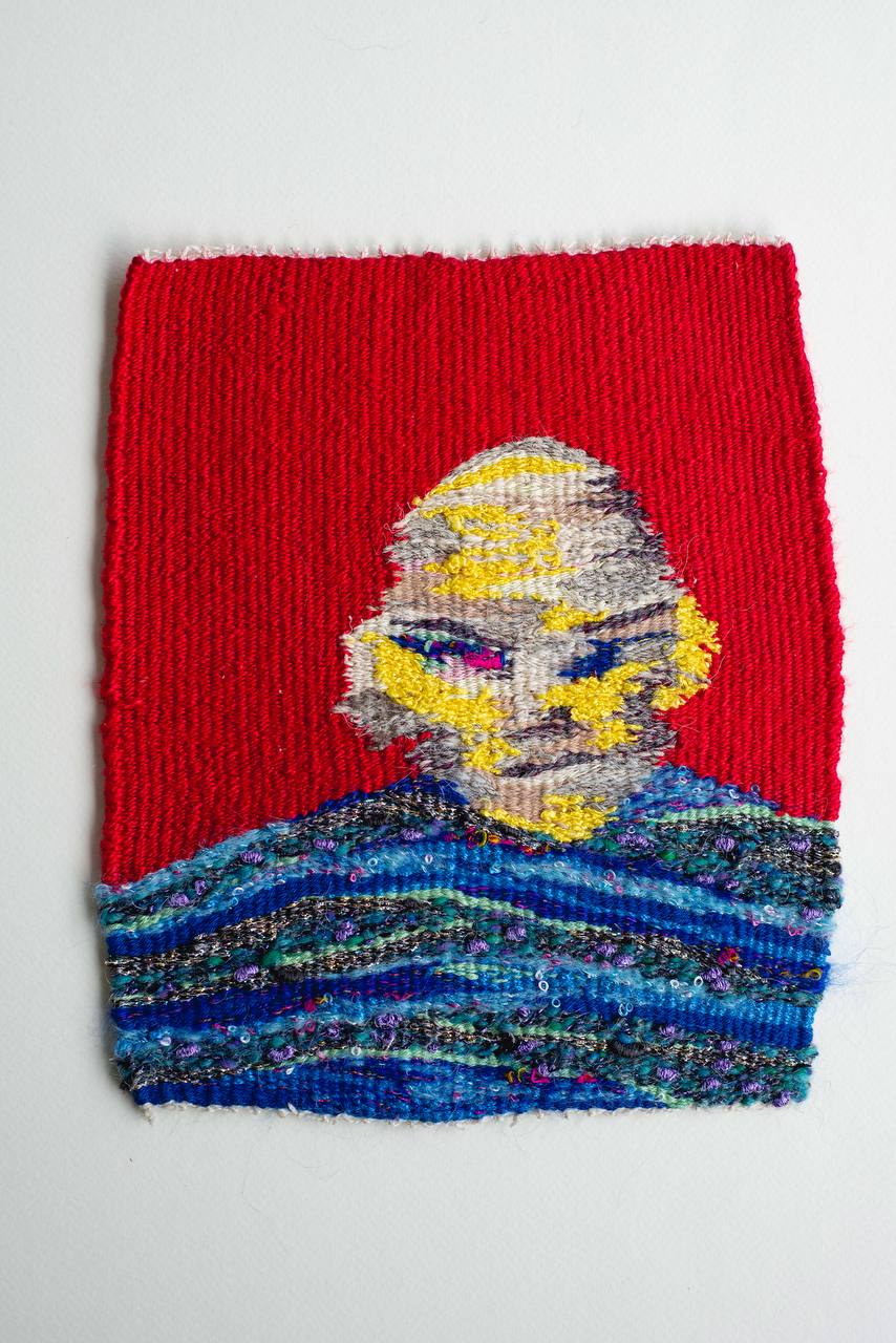 Luminousartifact “Hiding” - KHATA