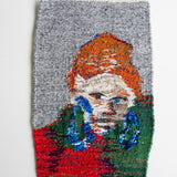 Luminousartifact “dyed hair” - KHATA