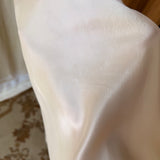 1950’s Light Pink Nightgown with Lace Panels