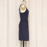 Prada Sport Navy Dress