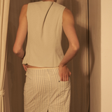 Vintage Ann Taylor Vest