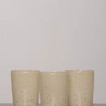 YAKUSH Blur Glass Transparent - KHATA