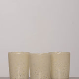 YAKUSH Blur Glass Transparent - KHATA