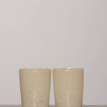 YAKUSH Blur Glass Transparent - KHATA