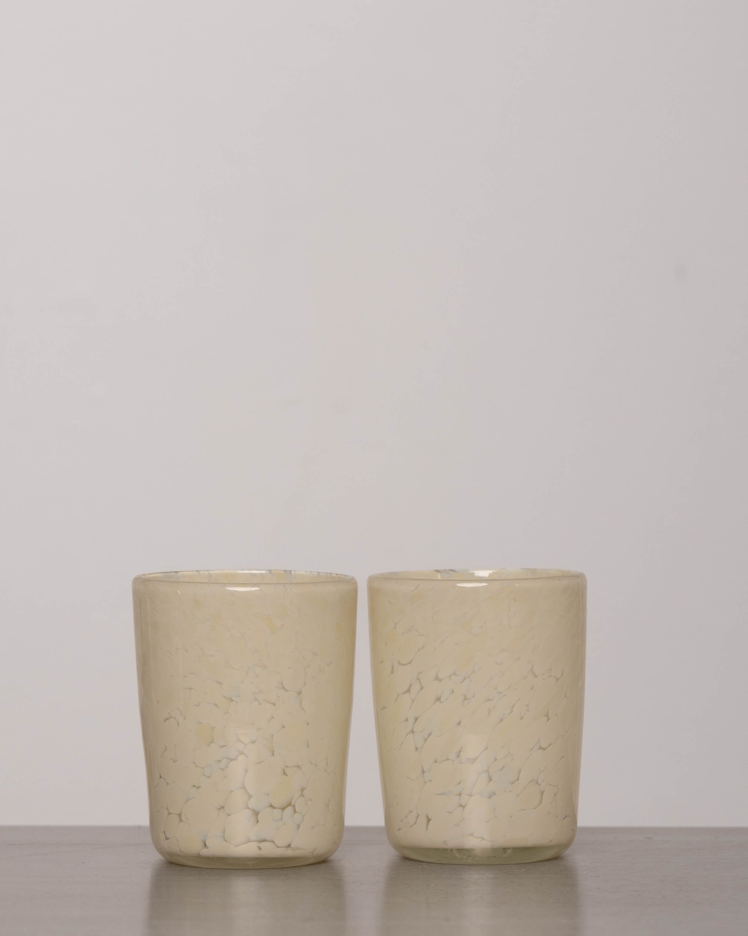 YAKUSH Blur Glass Transparent - KHATA