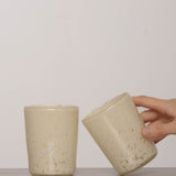 YAKUSH Blur Glass Transparent - KHATA