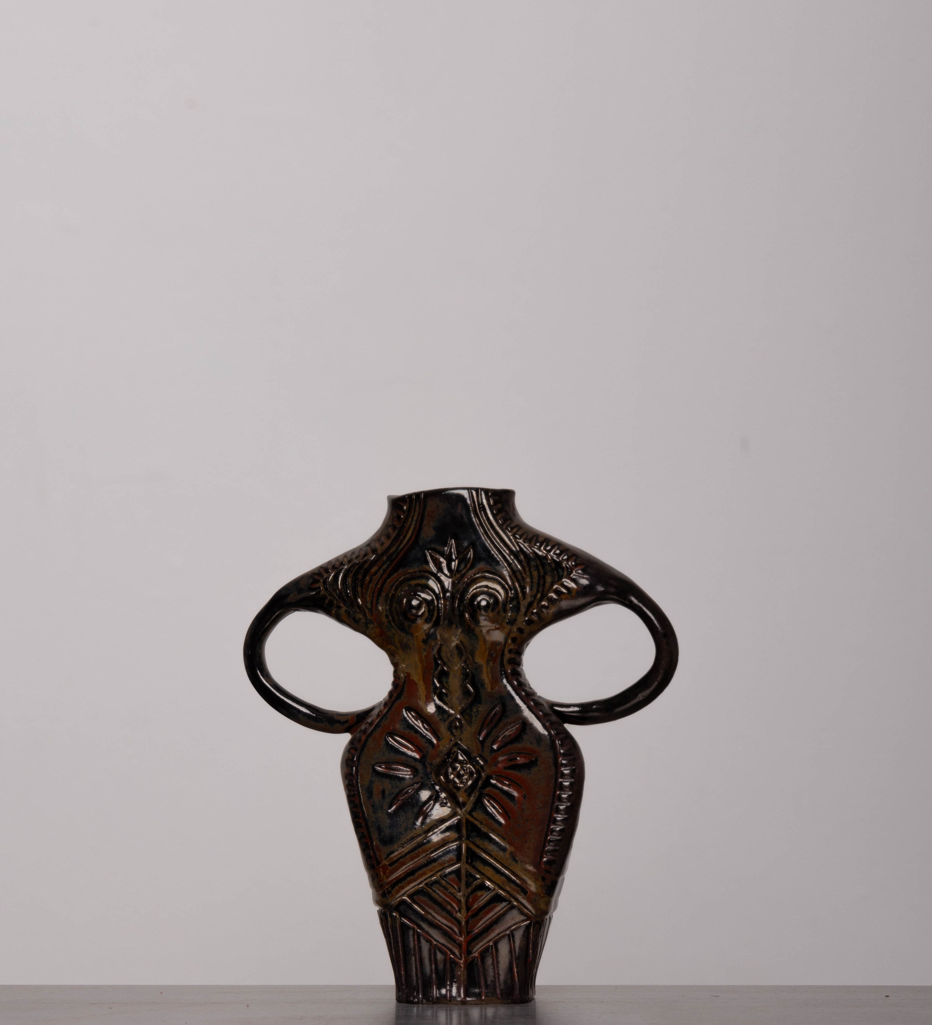 KKS Vase Madonna - KHATA