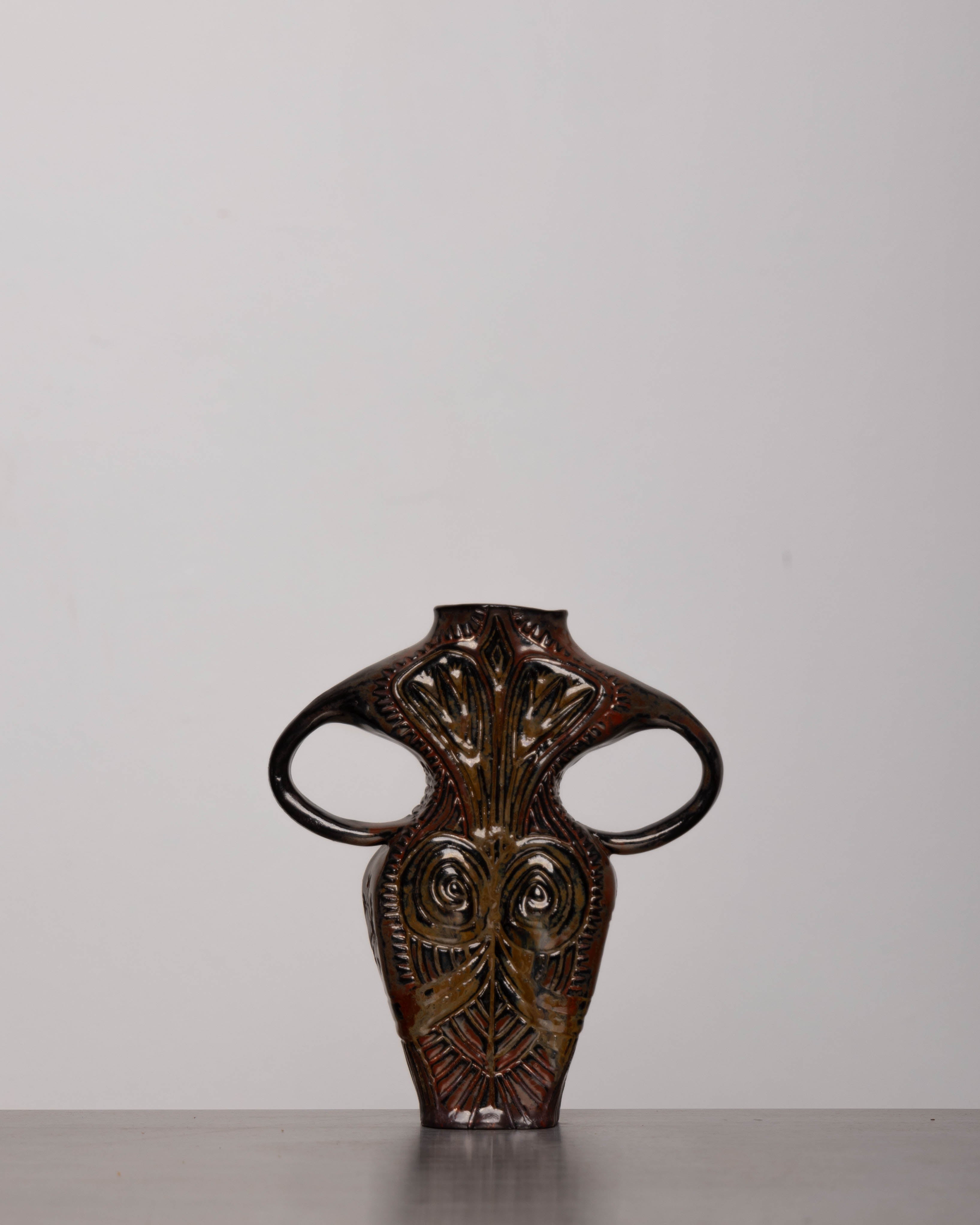 KKS Vase Madonna - KHATA