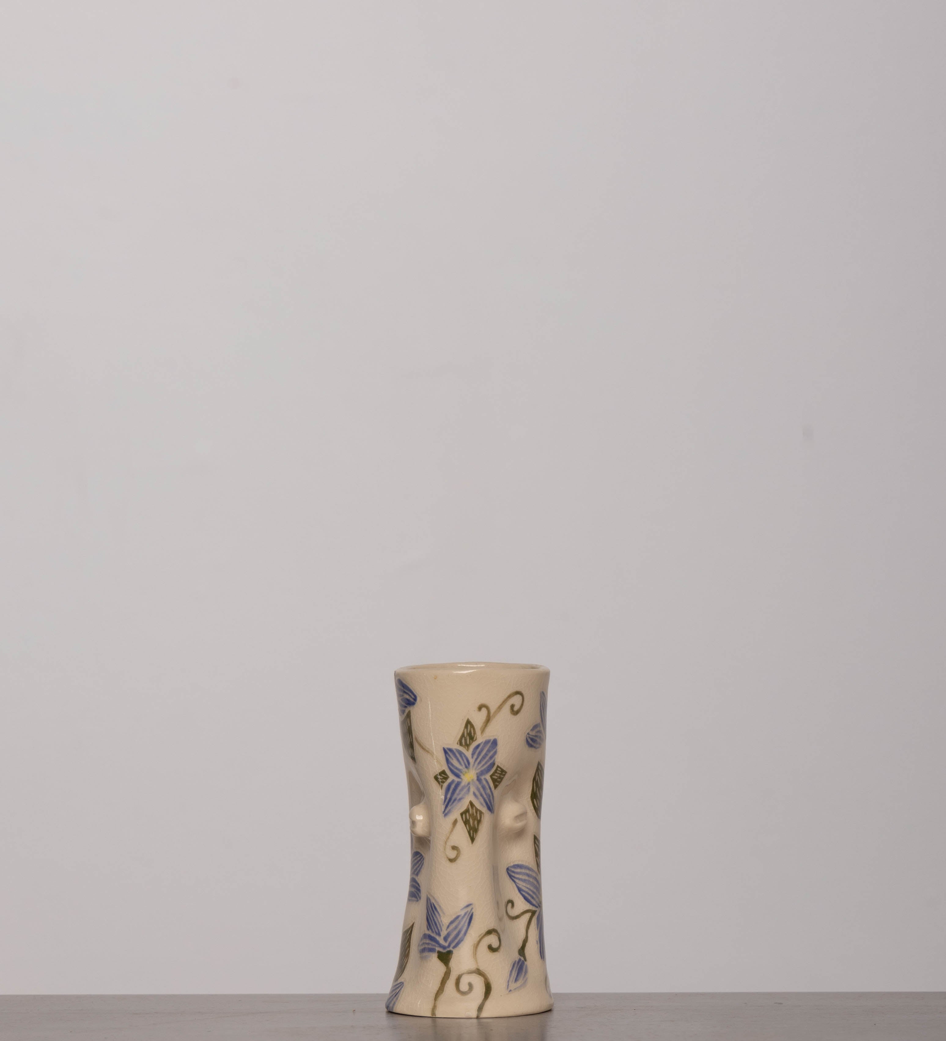 KKS small vase - KHATA