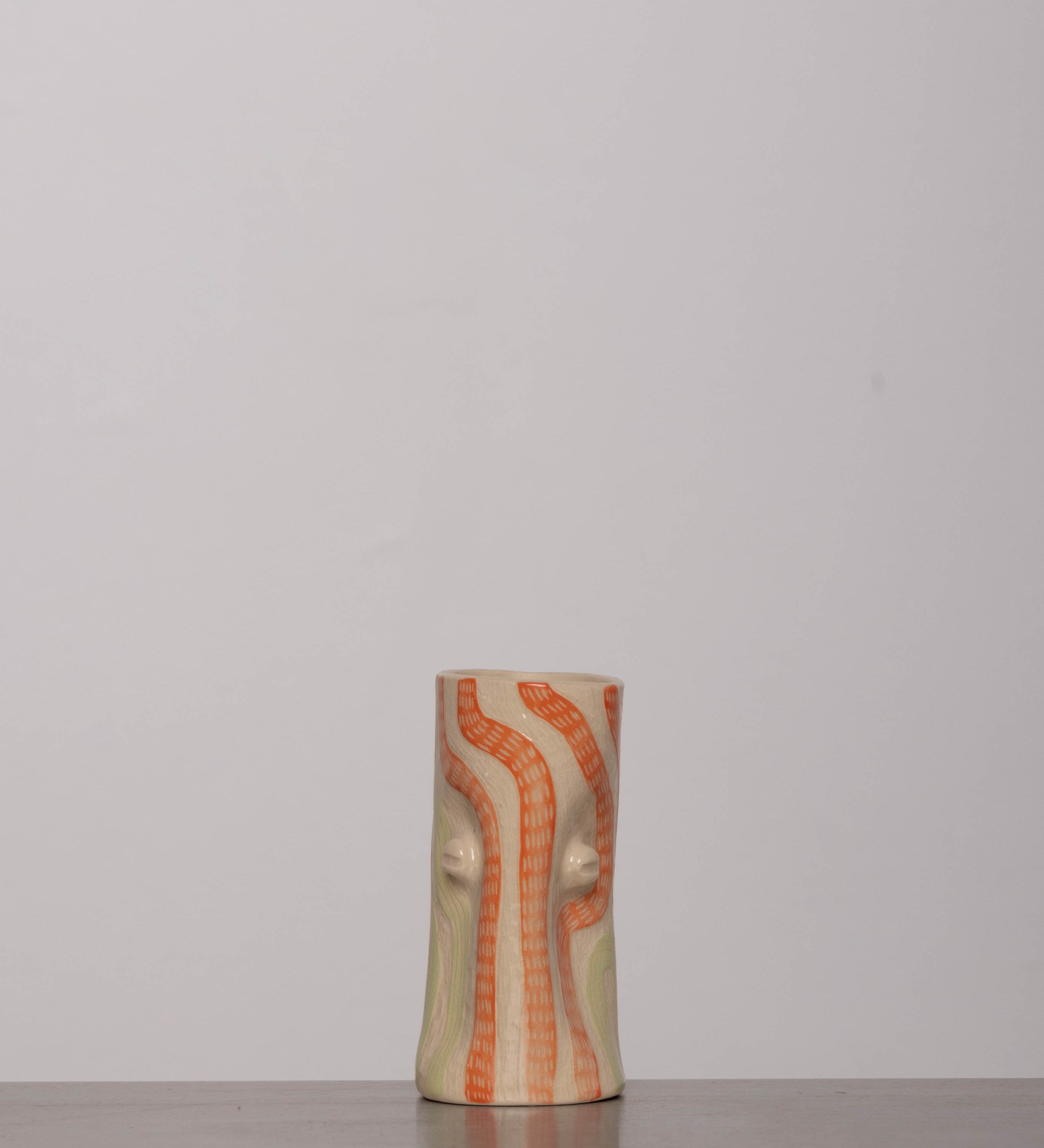 KKS small vase - KHATA