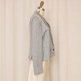 J.gallery Cropped Blazer