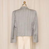J.gallery Cropped Blazer