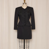 Tina Hagen Skirt Set