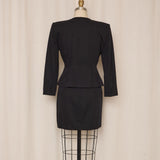 Tina Hagen Skirt Set