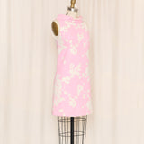 Blugirl Blumarine Mod Pink Dress