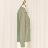 Sybilla Button Up