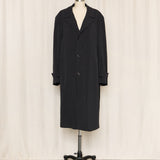 Brooks Brothers Grey Coat