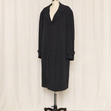 Brooks Brothers Grey Coat