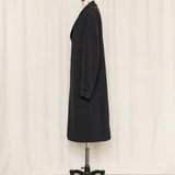 Brooks Brothers Grey Coat