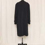 Brooks Brothers Grey Coat