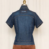 JPG Jeans 1990's Denim Jacket