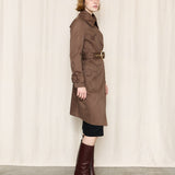 Gucci 2003 Trench Coat by Tom Ford