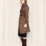 Gucci 2003 Trench Coat by Tom Ford