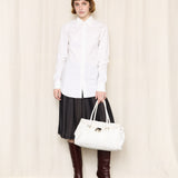 Alexander McQueen White Shirt