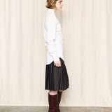 Alexander McQueen White Shirt