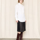 Alexander McQueen White Shirt