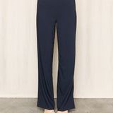 Gianfranco Ferre Navy Pants