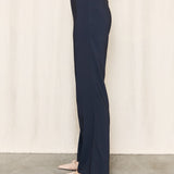 Gianfranco Ferre Navy Pants