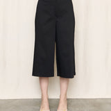 SH Black Culottes