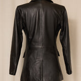 Rag&Bone Lamb Leather Jacket