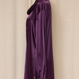 Chico's Blouse in Purple