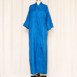 Gilligan O'Malley Blue Kimono