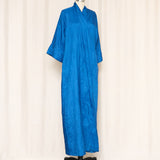 Gilligan O'Malley Blue Kimono