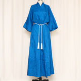 Gilligan O'Malley Blue Kimono