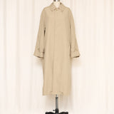 Omo Norma Kamali Trench Coat